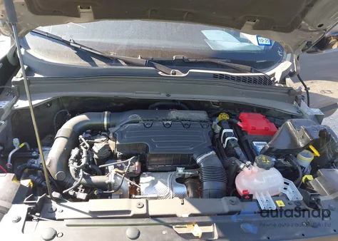 2023 Jeep Renegade Upland 4X4 from USA, damaged, VIN ZACNJDB17PPP42865